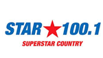 Star 100.1