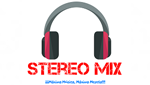 Stereo MIX