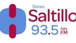 Stereo Saltillo