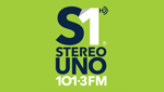 Stereo Uno HD1