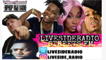 Streetzfm Livesideradio