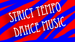 Strict Tempo Dance Music