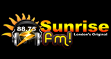 Sunrise Fm 88.75