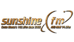 Sunshine FM 102.8