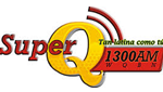 Super Q 1300 AM