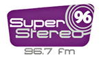 Super Stereo 96