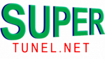 Supertunel Radio