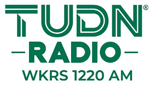 TUDN 1220 AM