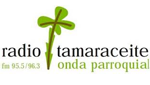 Tamaraceite Onda Parroquial 95.5 FM