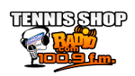 Tennis Shop Radio