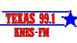 Texas 99.1 – KNES FM
