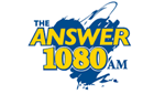 The Answer 1080 AM