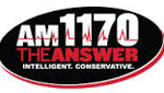 The Answer 1170 AM