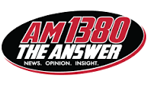 The Answer 1380 AM