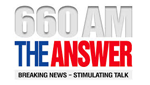 The Answer 660 AM