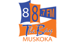 The Bay 88.7FM