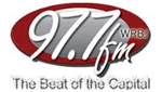 The Beat of the Capital97.7