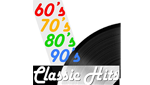 The Best Classic Hits of the Decades