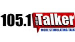 The Big Talker 105.1