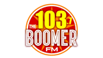 The Boomer 103.7 FM