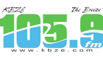The Breeze 105.9 FM – KBZE