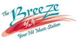 The Breeze 96.9 FM