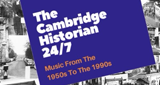 The Cambridge Historian 24/7