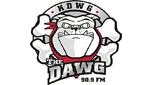 The Dawg 90.9 FM – KDWG