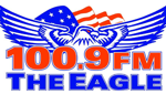 The Eagle 100.9 FM
