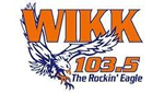 The Eagle 103.5 FM – WIKK