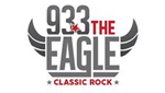 The Eagle 93.3 FM