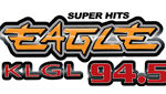 The Eagle – KLGL 94.5 FM