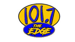 The Edge 101.7 FM
