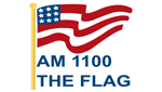 The Flag 1100 AM - WZFG