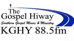 The Gospel Hiway - KGHY 88.5 FM