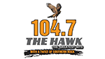 The Hawk 104.7