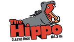 The Hippo 104.3 FM