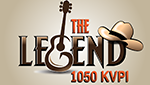 The Legend 1050 AM