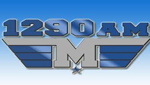 The Mighty 1290 AM – KMMM