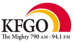 The Mighty 790 AM - KFGO