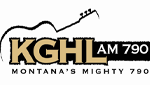 The Mighty 790 AM - KGHL