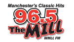 The Mill 96.5 FM - WMLL