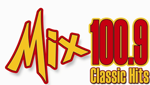 The Mix 100.9 - WMXE