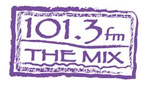 The Mix 101.3 FM