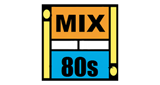 The Mix 80s