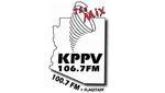 The Mix on KPPV