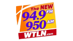 The New AM 950 WTLN