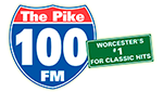 The Pike 100 FM