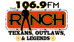 The Ranch 106.9
