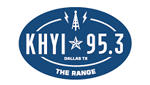 The Range 95.3 FM